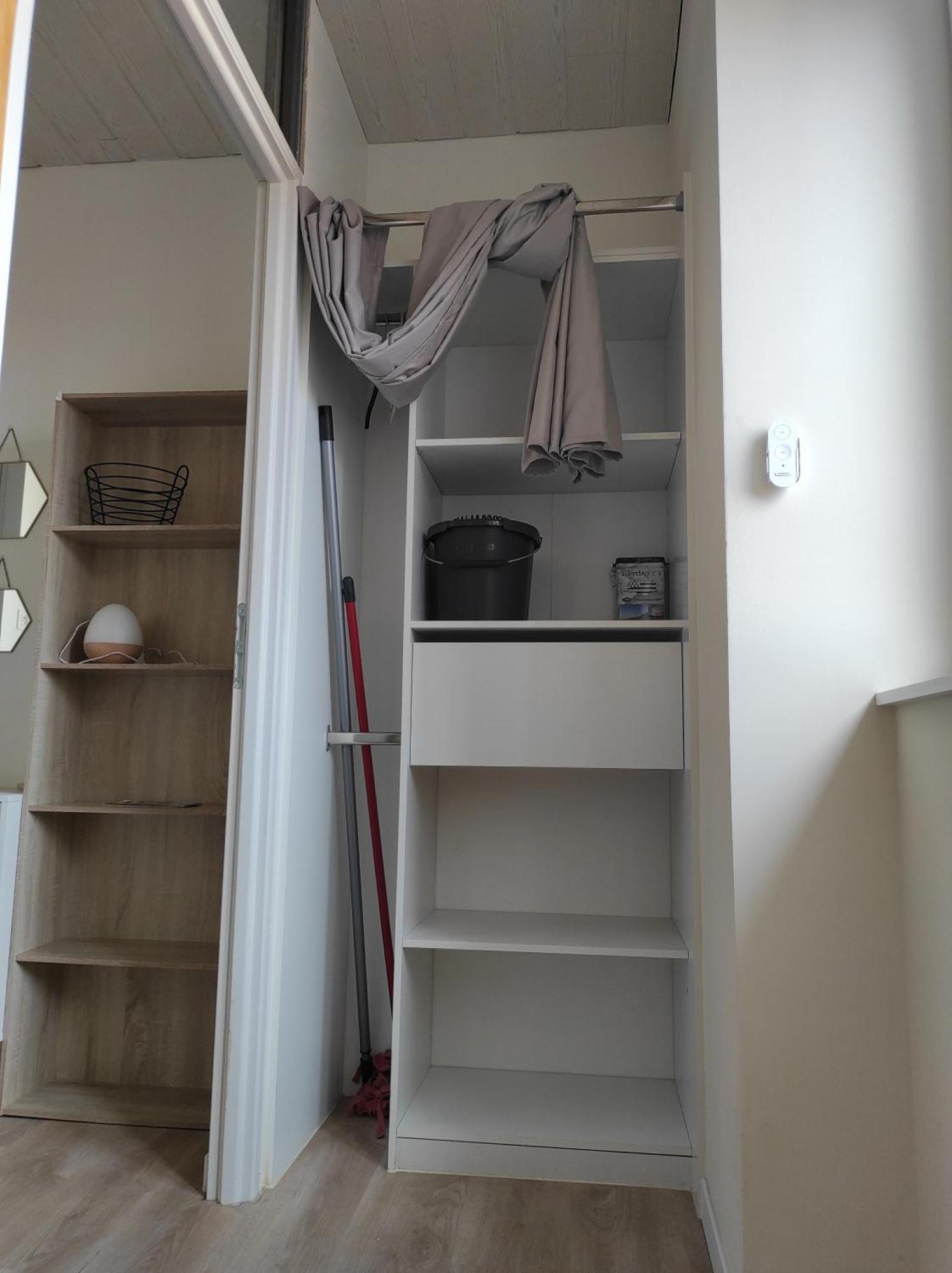 Appartement A La Campagne Venteuges Exteriör bild