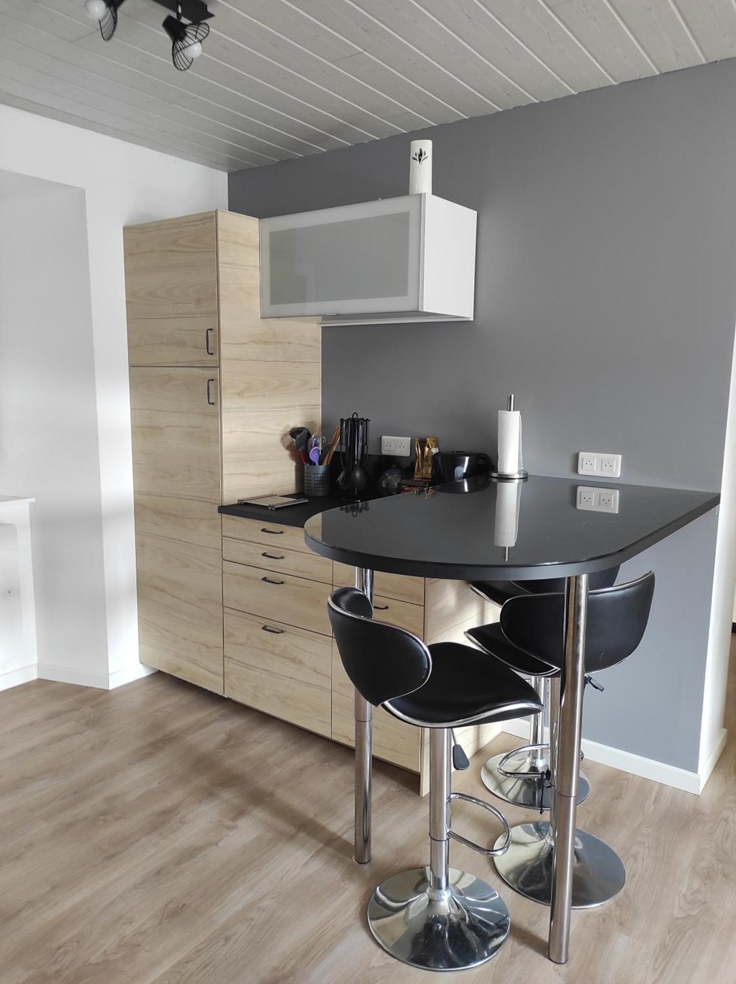Appartement A La Campagne Venteuges Exteriör bild