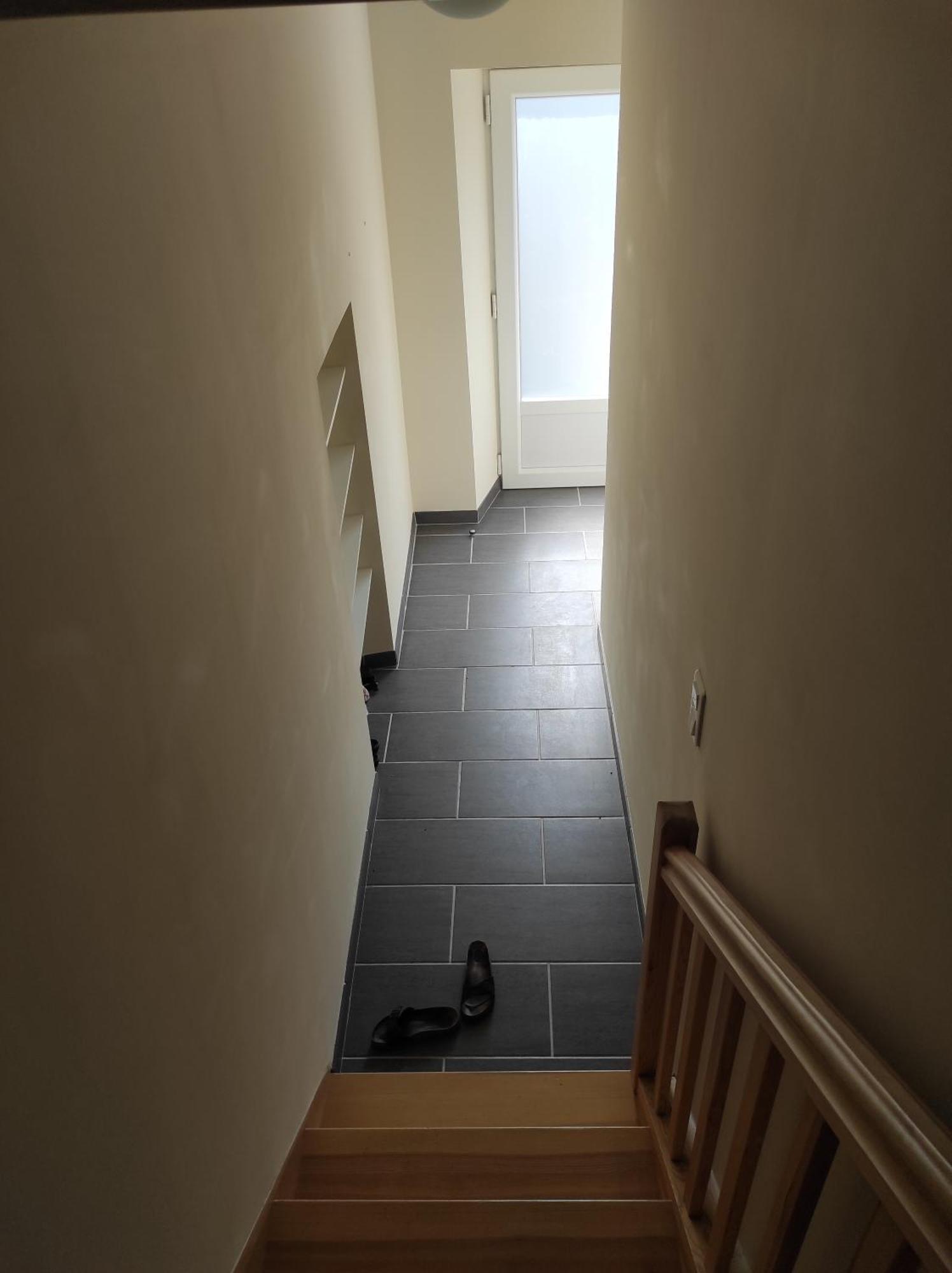 Appartement A La Campagne Venteuges Exteriör bild