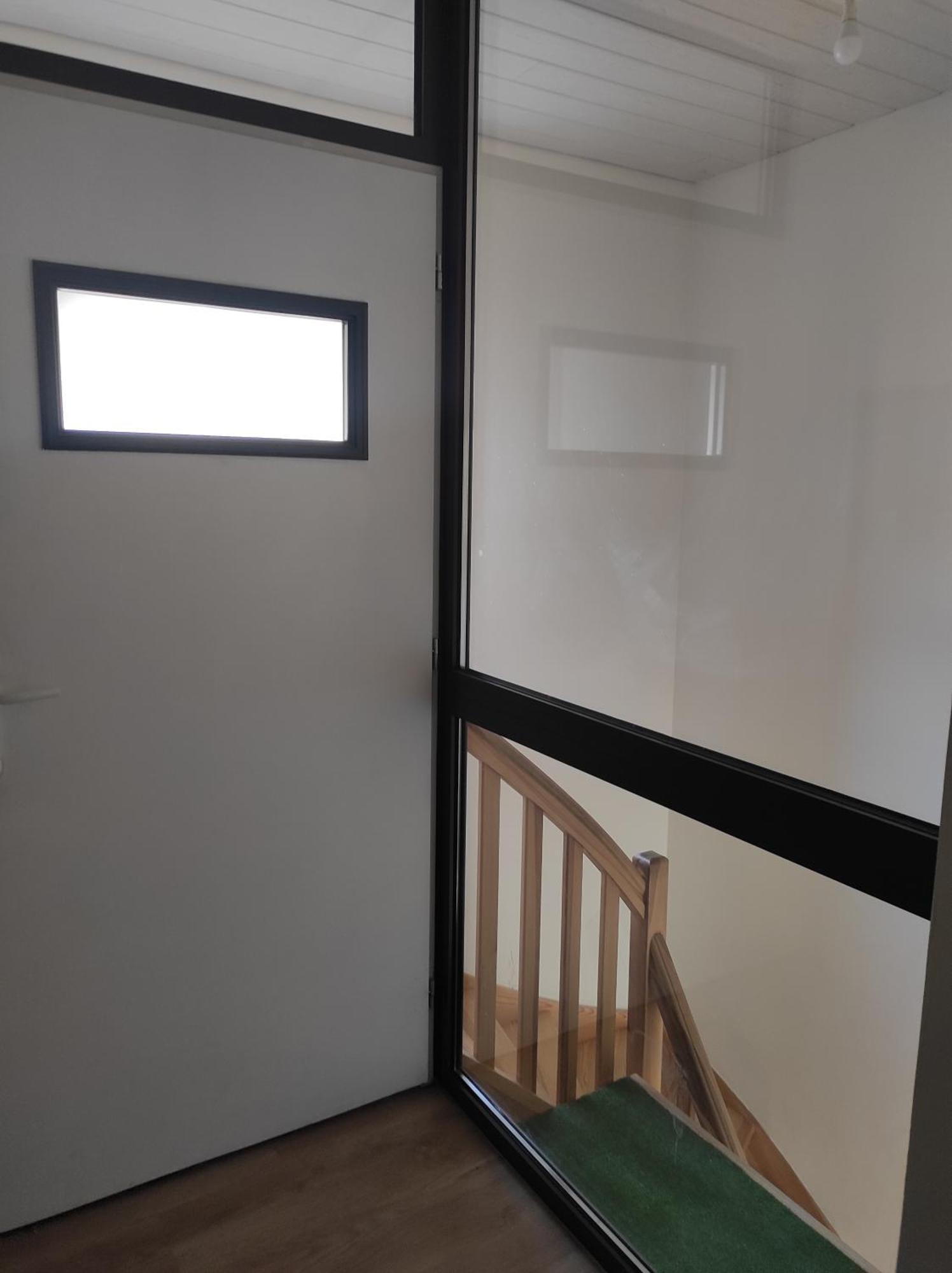 Appartement A La Campagne Venteuges Exteriör bild
