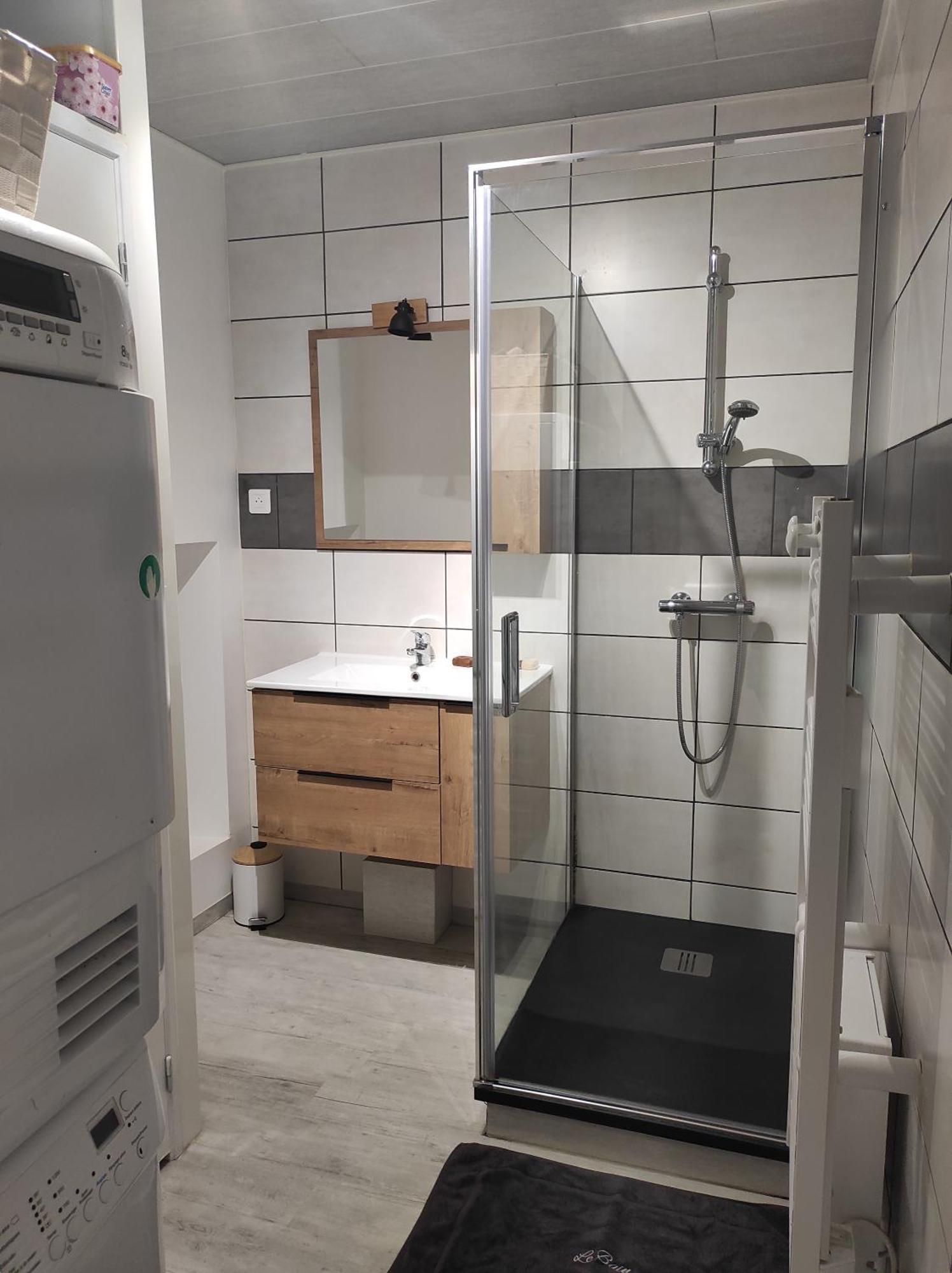 Appartement A La Campagne Venteuges Exteriör bild